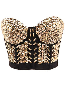 The Shelby Bustier