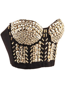 The Shelby Bustier
